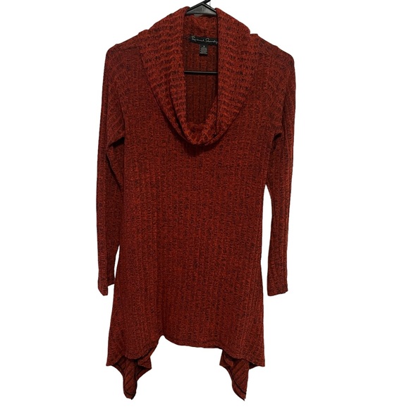 Fall season Sweater dress 🍁🍂 - Picture 1 of 4